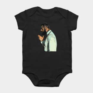Post hot sale malone onesie